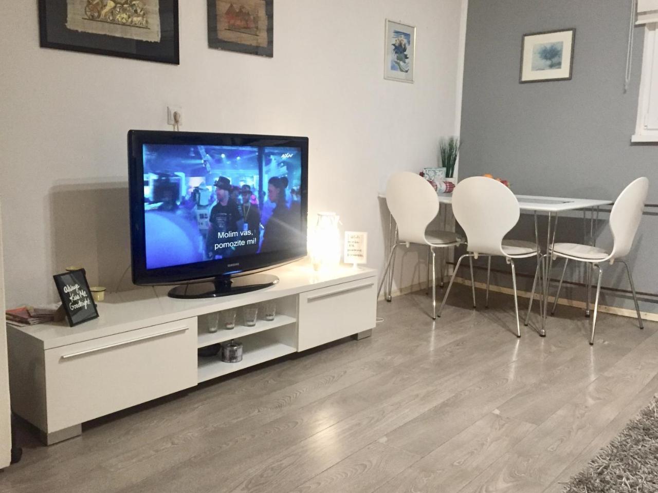 Apartment Inn Free Garage,Public Parking Сараєво Екстер'єр фото