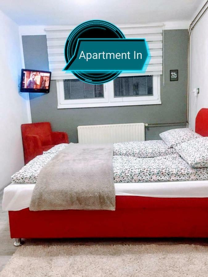 Apartment Inn Free Garage,Public Parking Сараєво Екстер'єр фото